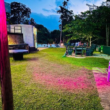 Hanthana Sk Paradise Gampola Dış mekan fotoğraf