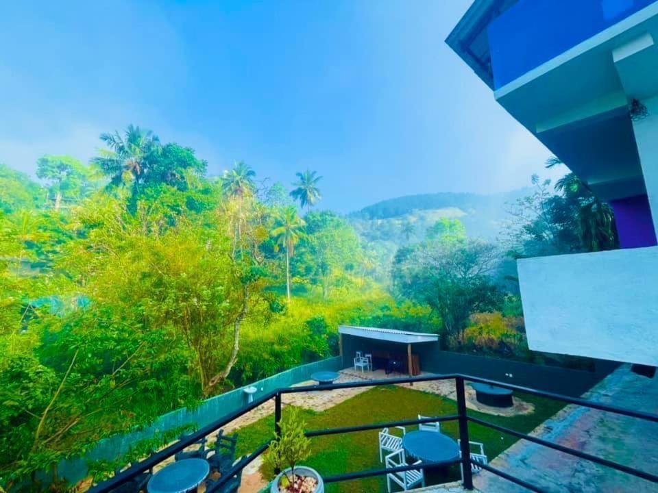 Hanthana Sk Paradise Gampola Dış mekan fotoğraf