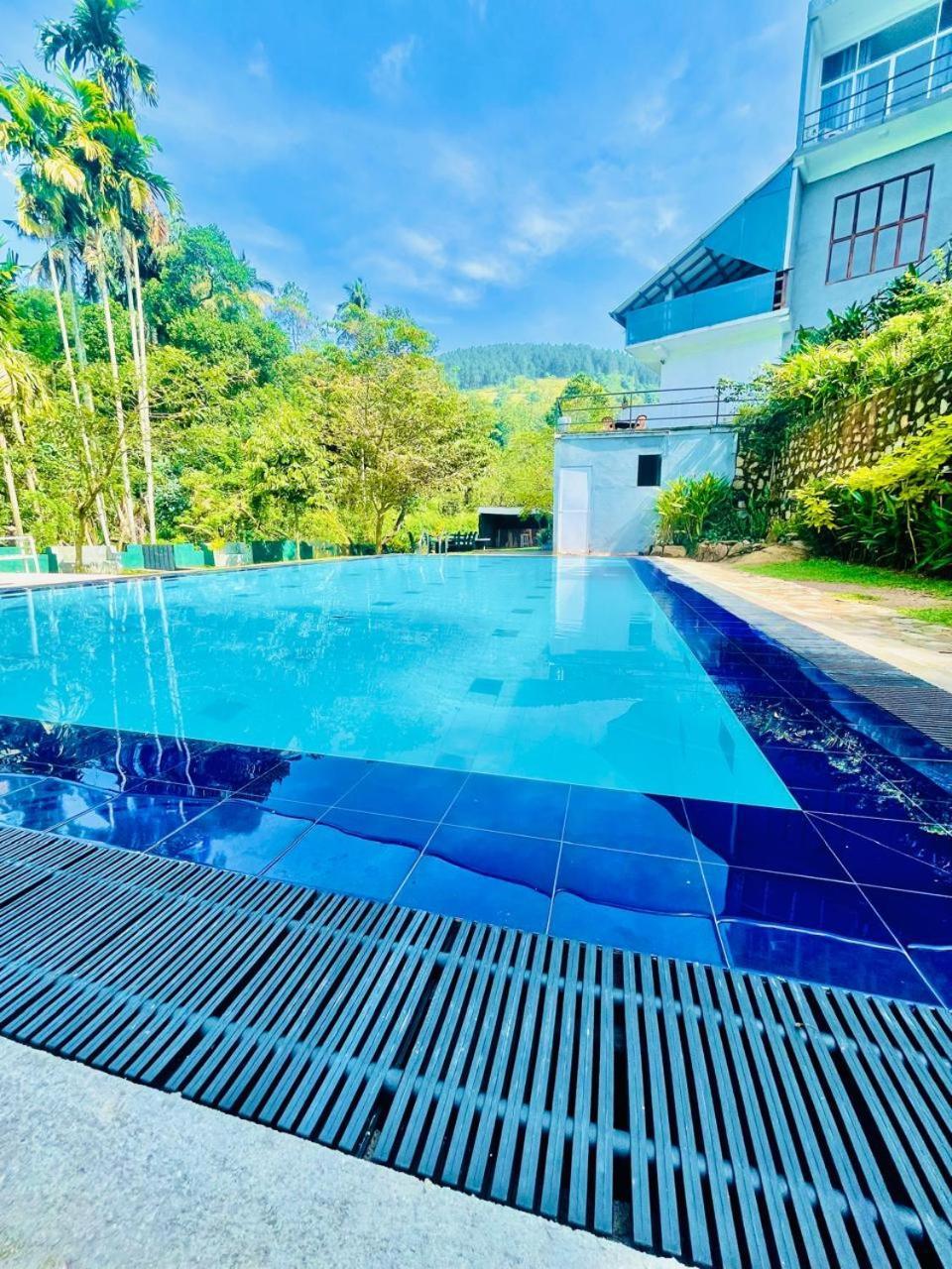 Hanthana Sk Paradise Gampola Dış mekan fotoğraf