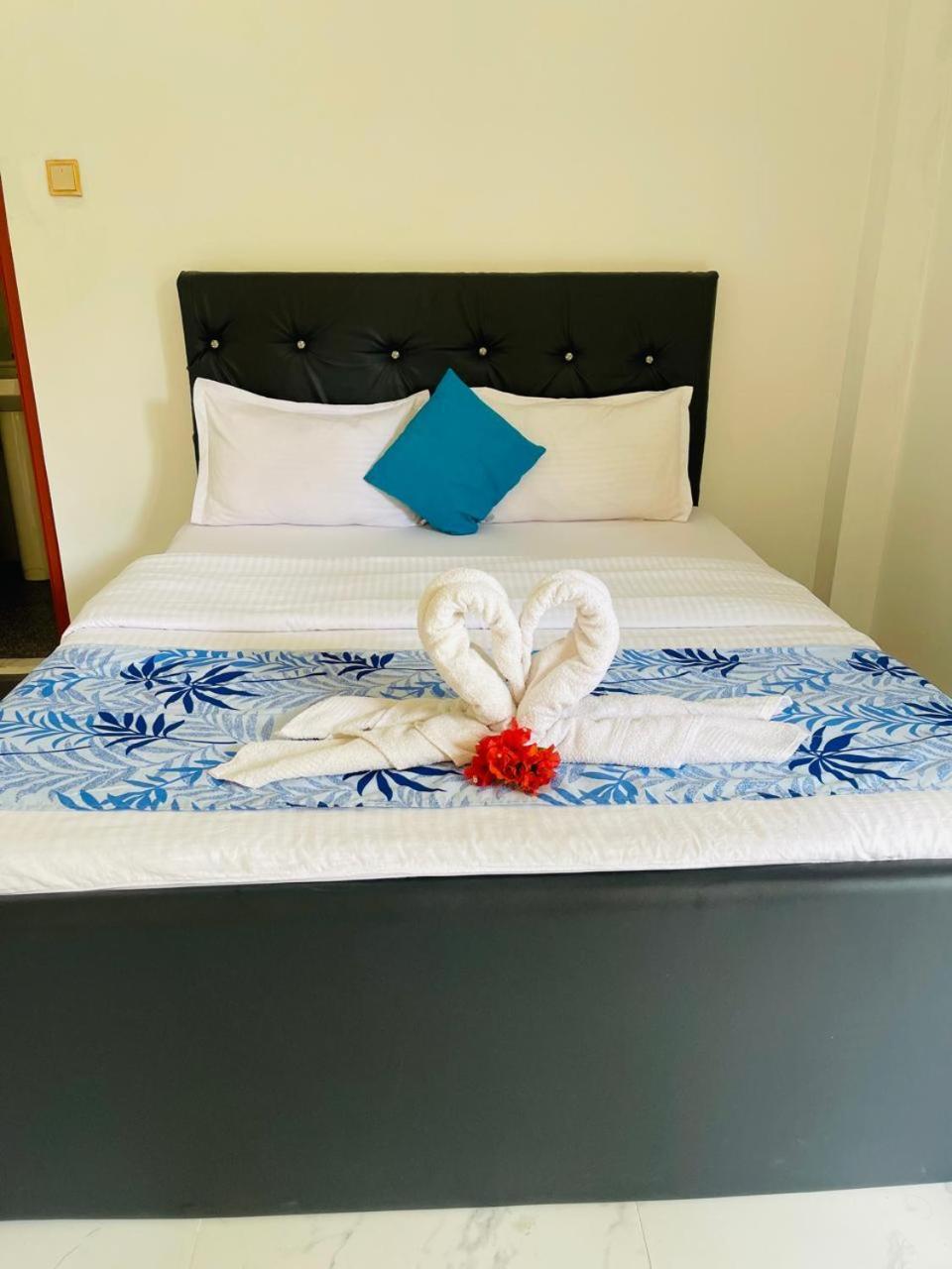 Hanthana Sk Paradise Gampola Dış mekan fotoğraf