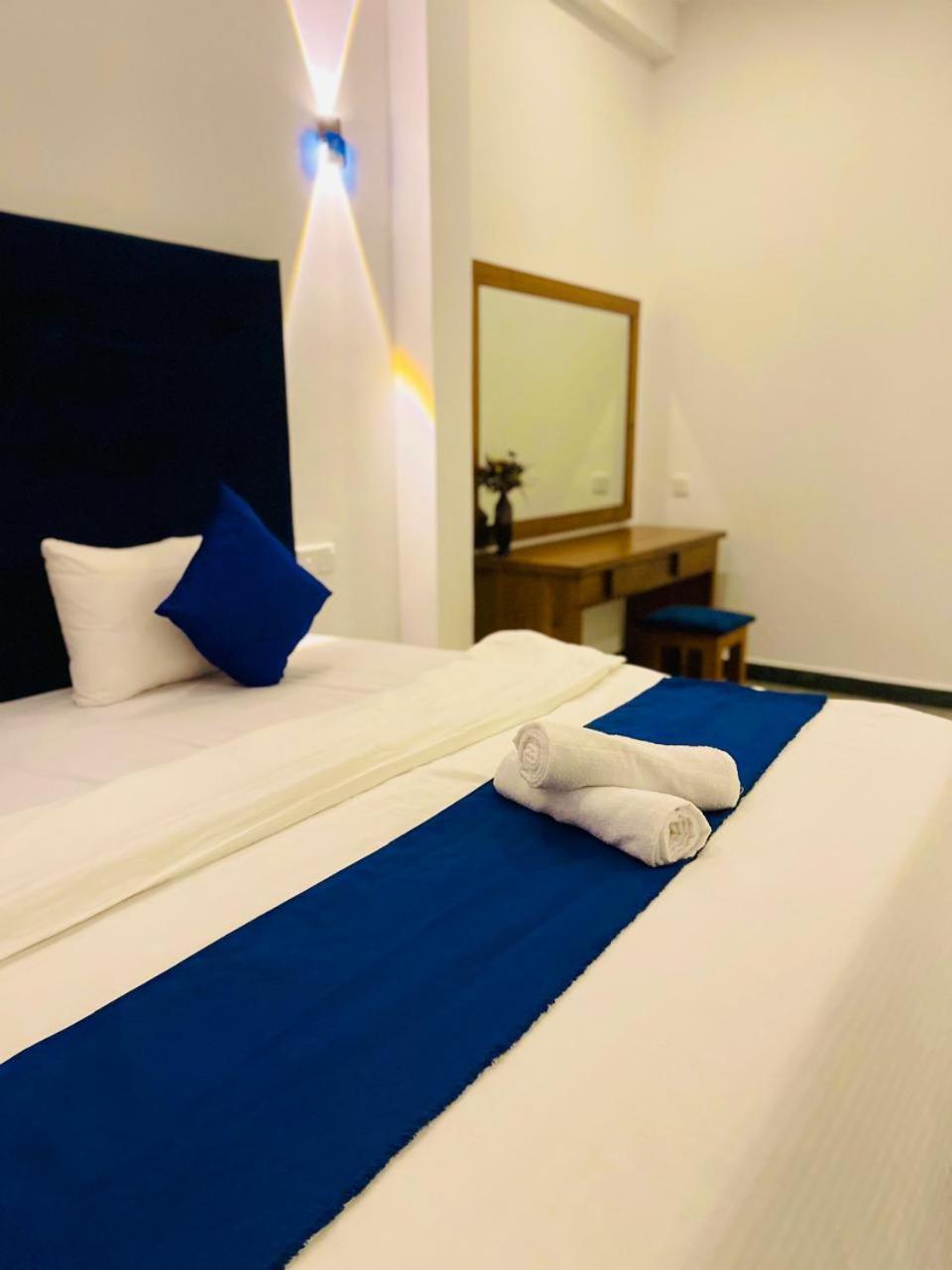 Hanthana Sk Paradise Gampola Dış mekan fotoğraf