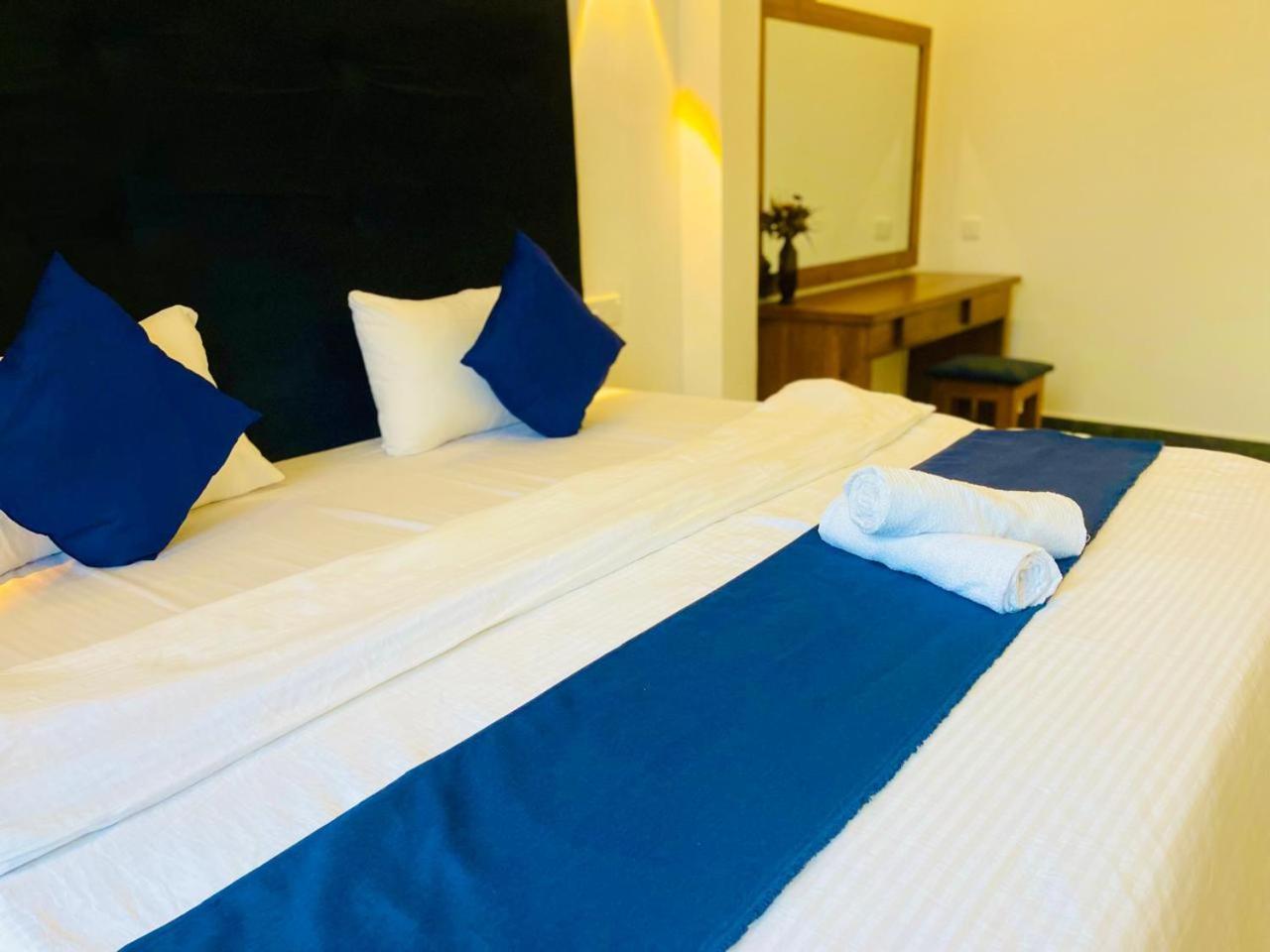 Hanthana Sk Paradise Gampola Dış mekan fotoğraf