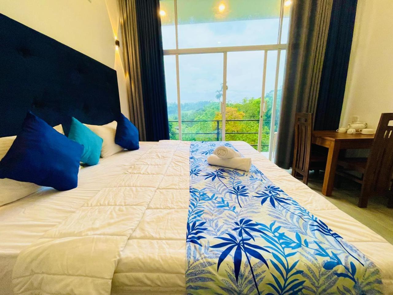 Hanthana Sk Paradise Gampola Dış mekan fotoğraf