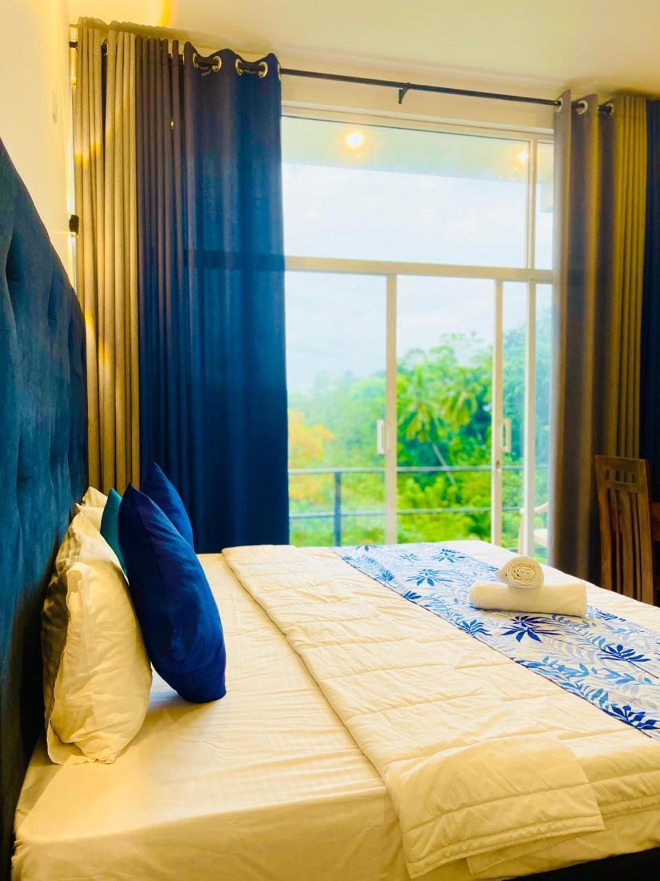 Hanthana Sk Paradise Gampola Dış mekan fotoğraf