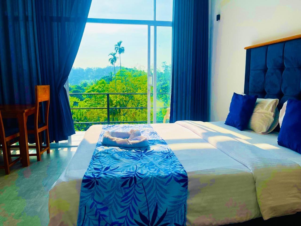 Hanthana Sk Paradise Gampola Dış mekan fotoğraf