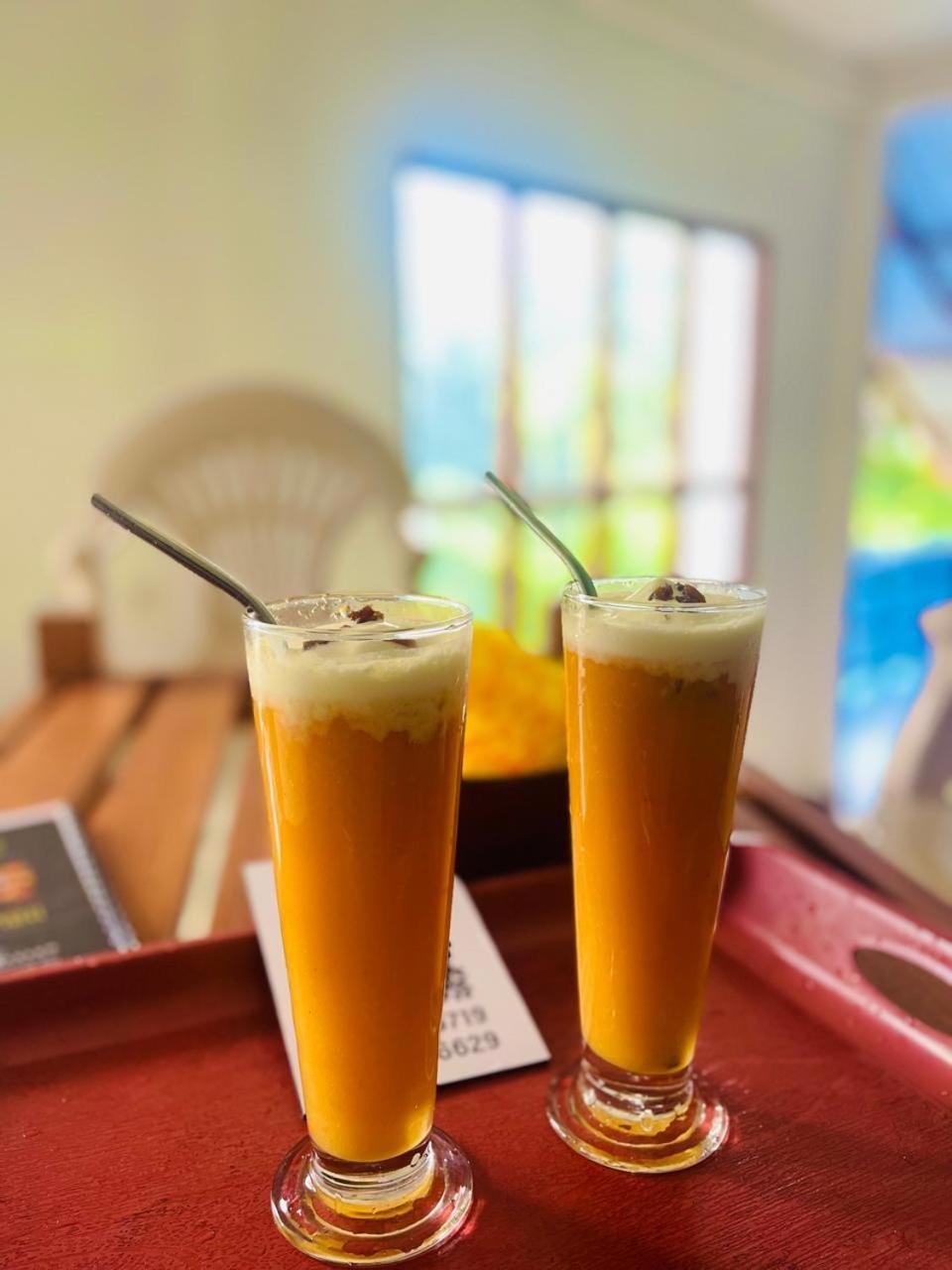 Hanthana Sk Paradise Gampola Dış mekan fotoğraf