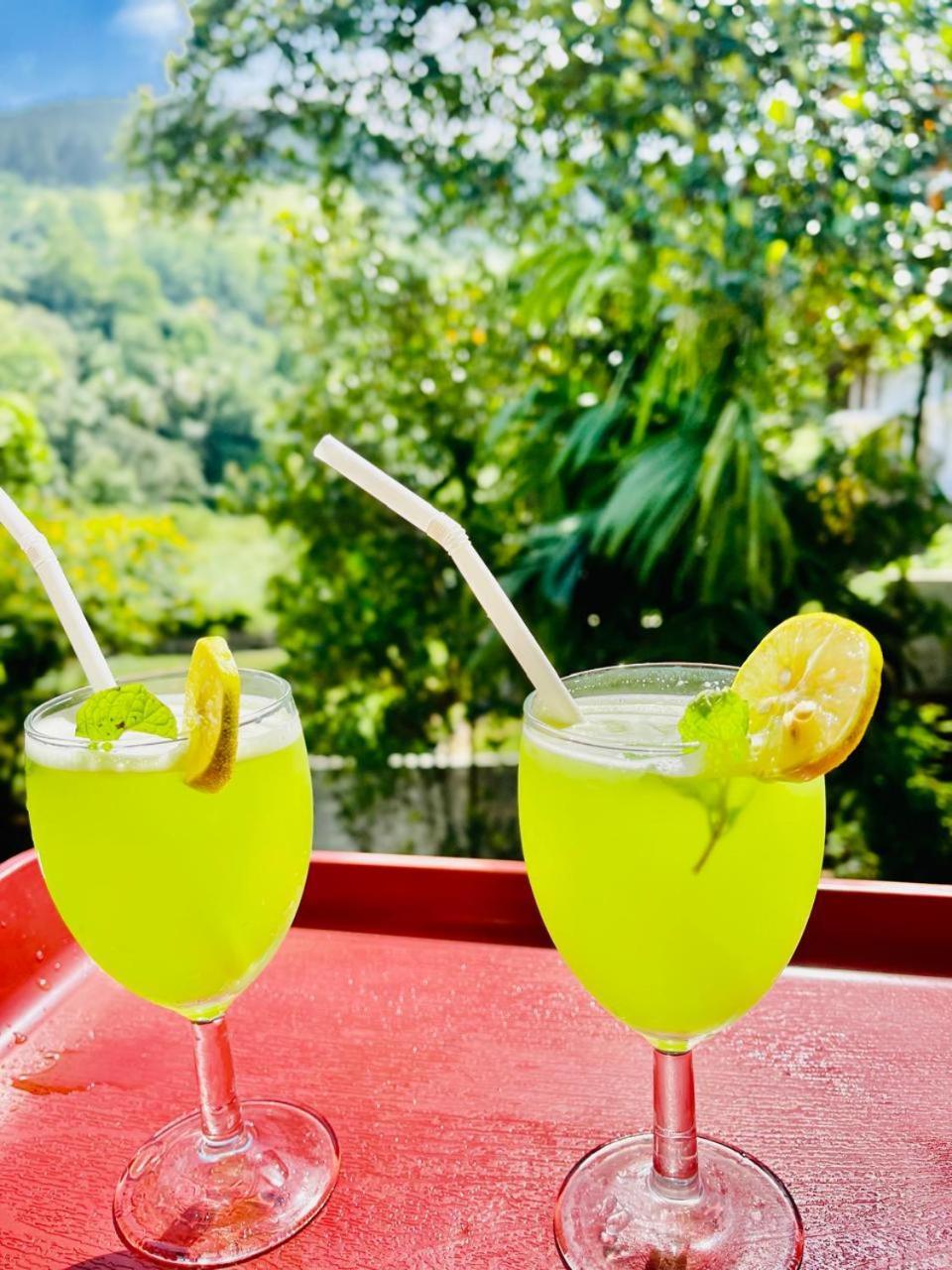 Hanthana Sk Paradise Gampola Dış mekan fotoğraf